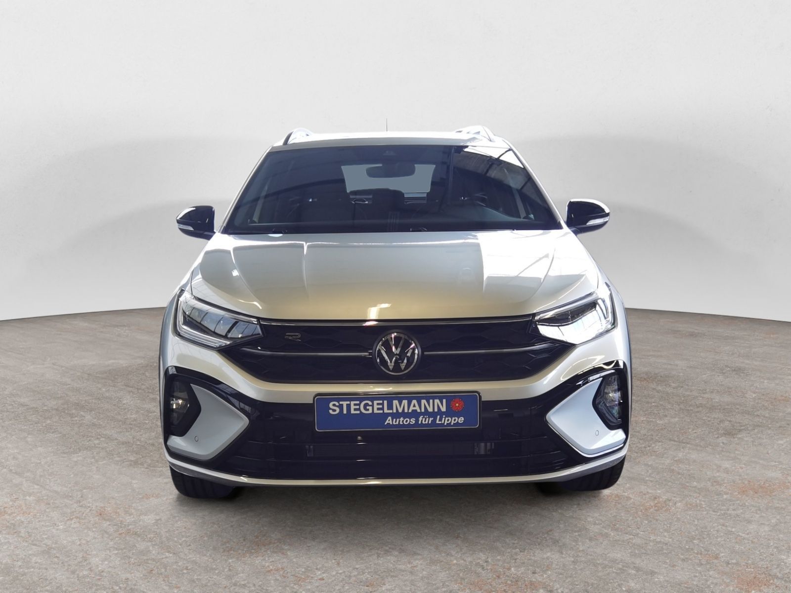Volkswagen Taigo - Bild 9