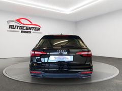 AUDI A4 35 TDI  Navi LED Kamera 