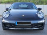 Porsche 911 997 Carrera Cabriolet - Porsche 997: Cabrio