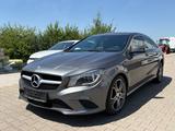 Mercedes-Benz CLA 180 Shooting Brake * XENON * TEMP * NAVI* - gebrauchte Mercedes-Benz CLA 180 Shooting Brake aus dem Jahr 2015