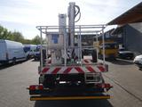 Mercedes-Benz Atego 816 Hubsteiger 967PKX2 - Gebraucht Hubsteiger