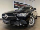 Mercedes-Benz CLA 180 Shooting Brake**Navi+Virtual+Winter** - Mercedes-Benz CLA 180 Shooting Brake aus 2022