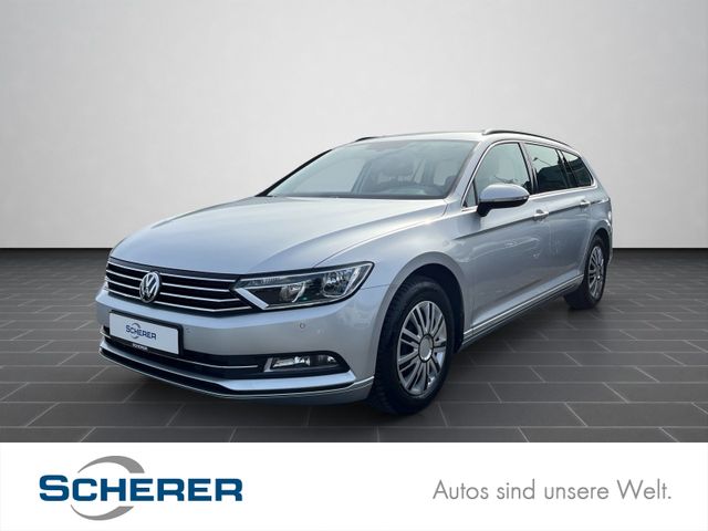 Volkswagen Passat Variant 1.5 TSI OPF Comfortline Navi, SHZ