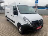 Opel Movano D 2,2 107 KW L5 L4 H2 LANG KLIMA MAXI