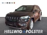Jeep Compass Summit Plug-In Hybrid Shz Navi Kamera - Jeep Compass Summit mit Hybrid-Antrieb (Benzin/Elektro)