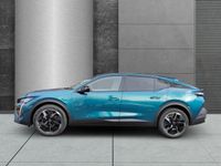 Peugeot 408 - Vorschau Bild 2