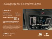 Cupra Leon - Vorschau Bild 16