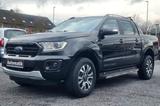 Ford Ranger Wildtrak Doppelkabine 4x4 WENIG KM TOP 1A - Ford Ranger: Doppelkabine
