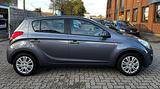 Hyundai i20 1.4 Comfort*AUTOMATIK*KLIMA* - Hyundai i20: Comfort