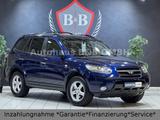 Hyundai Santa Fe 2.2CRDi GLS*4WD*Stand-HZ*Tempo*SHZ*AHK - gebrauchte Hyundai SANTA FE aus dem Jahr 2007