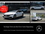 Mercedes-Benz EQS 450 +DIGITAL LIGHT+DISTRONIC+PANO+AIRMATIC++ - Mercedes-Benz EQS aus 2023
