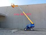 Haulotte H16TPX - Haulotte LKWs