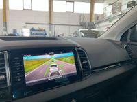 Skoda Karoq - Vorschau Bild 24