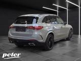 Mercedes-Benz GLC 450 d 4MATIC +AMG-STYLE+20''+AHK+PANORAMA-SD - mit Diesel-Antrieb: Allradantrieb, Automatik