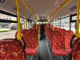 MAN A 20 Lion´s City NÜ 323  45-Sitze  EEV - MAN Reisebus Lion