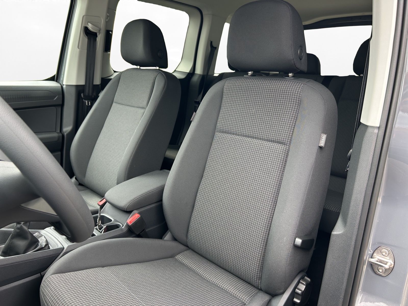 Volkswagen Caddy - Bild 11