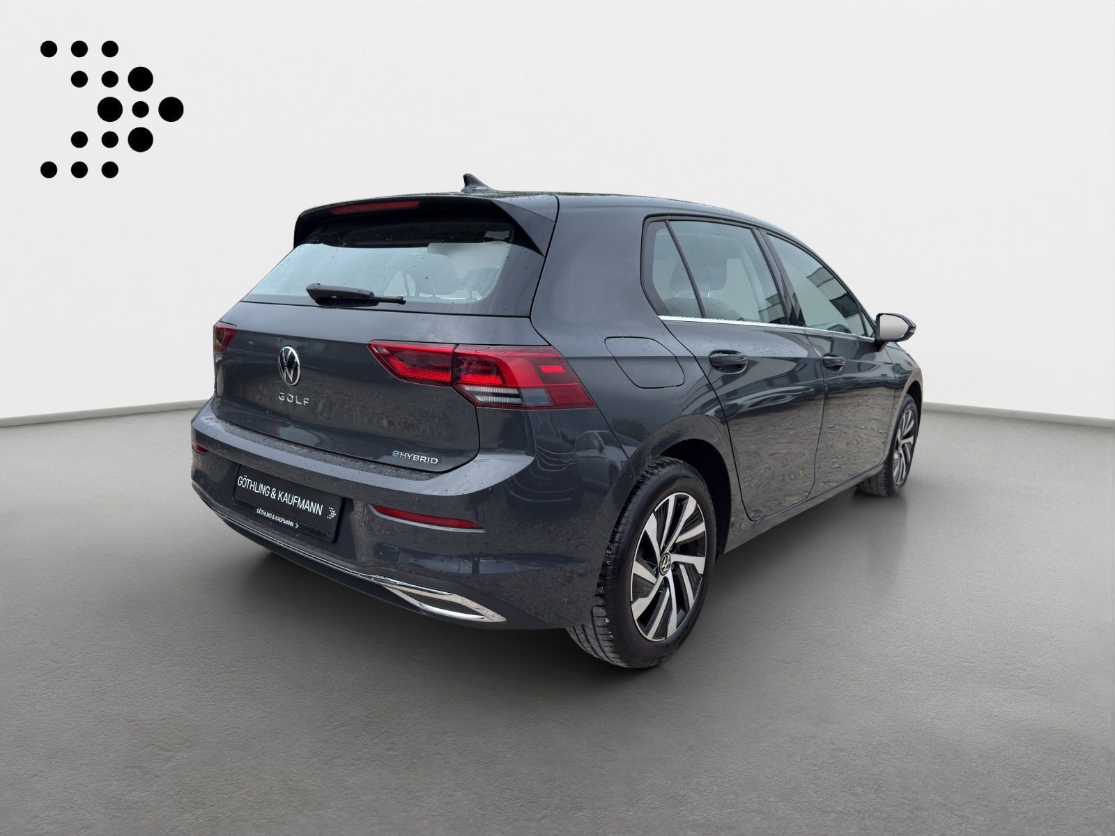 Volkswagen Golf - Bild 2