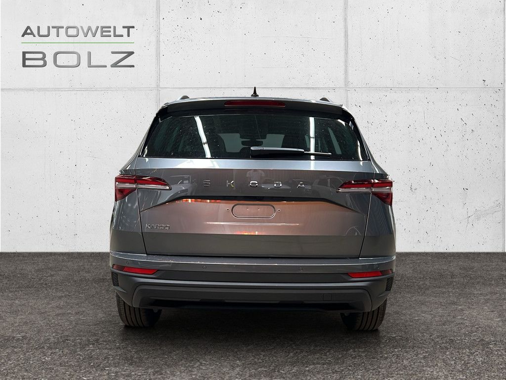 Skoda Karoq - Bild 6