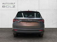 Skoda Karoq - Vorschau Bild 6