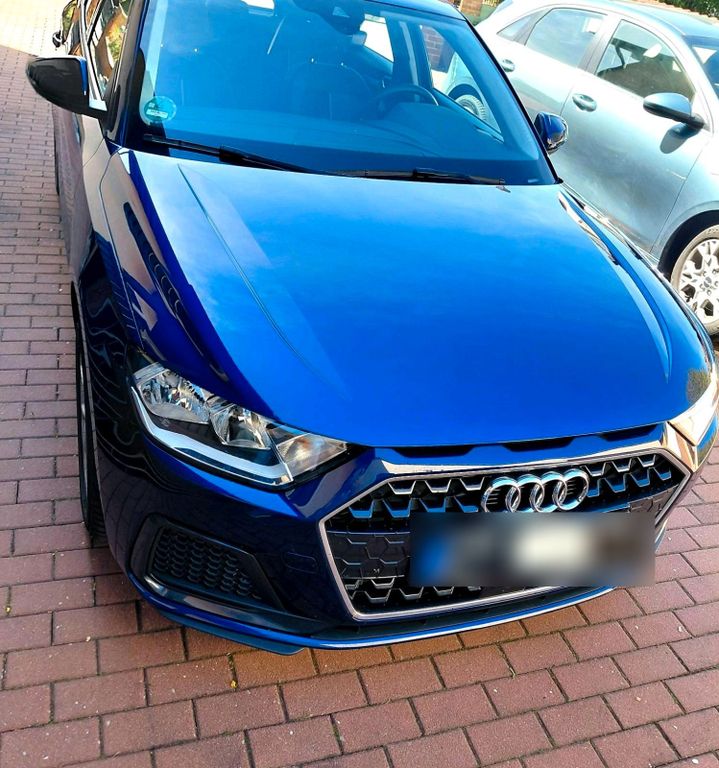 Image of Audi A3