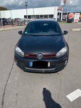 Volkswagen Golf 2.0 TSI DSG GTI GTI - Volkswagen Golf: Allradantrieb, GTI