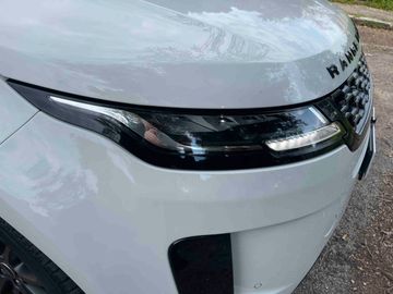 Land-Rover Range Rover Evoque - 11