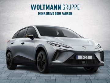 MG Leasing Angebot: MG 4 STD 51 kWh MY23 "verschiedene Farben "
