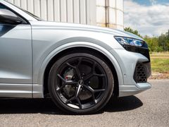 Audi RSQ8 – 14 / 35