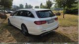 Mercedes-Benz E 250 T AMG Line Autom. AMG Line - gebrauchte Mercedes-Benz E 250 aus dem Jahr 2017