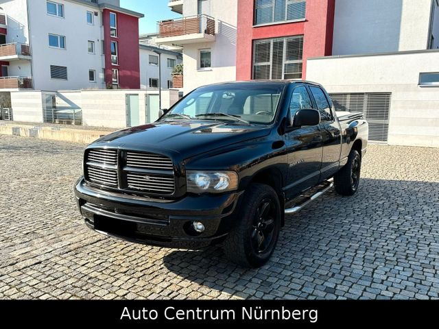 Dodge RAM 4,7 V8 4X4 LPG/Gas TÜV/HU Neu Top Zustand