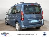 Citroën Berlingo 1.2PureTech NAVI PDC GRA - gebrauchte Citroën Berlingo aus dem Jahr 2017