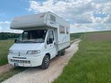 Fiat  Ducato 2,5 TDI Gepflegt viele Neuteile, 6 Sitze - Offers matching your search criteria