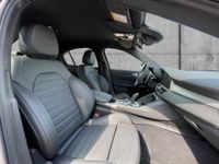 Alfa Romeo Giulia - Vorschau Bild 6
