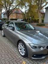 BMW Bmw 318d Limousine - BMW 318 in Dortmund