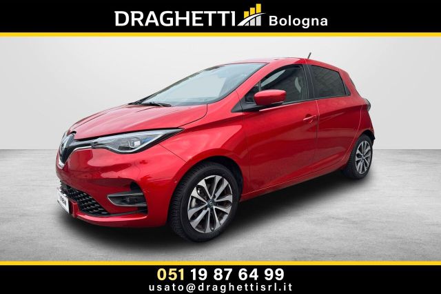 Renault ZOE Life R110