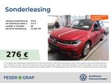 Volkswagen Polo Style 1.0 TSI DSG Navi Kamera LED ACC SiHz - Volkswagen Polo: Styl
