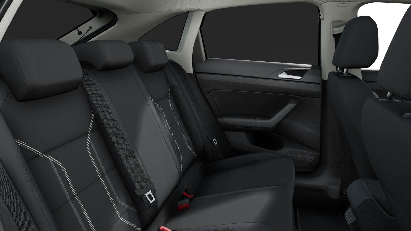 Volkswagen Taigo - Bild 10