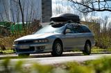 Mitsubishi Galant - Mitsubishi Galant Benziner Gebrauchtwagen