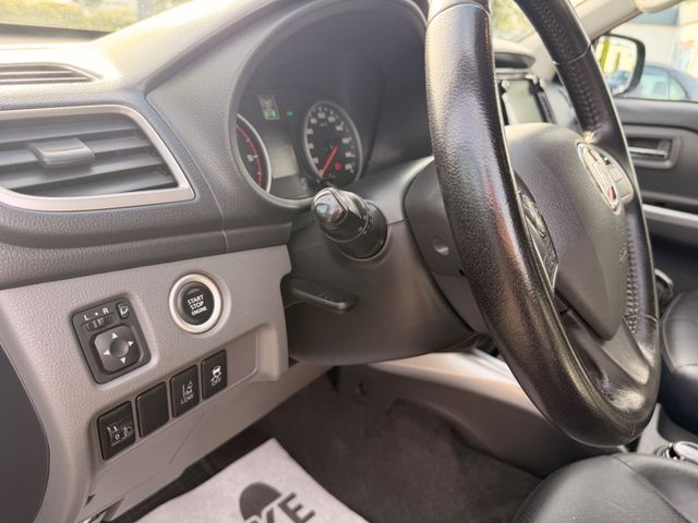 Fiat Fullback Double Cab LX