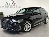 Audi A3 SpB 35 TFSI S-Line NAV+LED+CARPLAY+VCOCK+1HD  - Audi A3 Gebrauchtwagen in Oldenburg