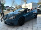 Opel Cascada Innovation 1.4T 103 KW (140 PS) - Opel Cascada aus 2013