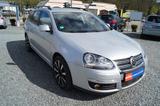 Volkswagen Golf V Variant Comfortline *TÜV NEU* - Volkswagen Golf aus 2008: Kombi