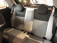 Fiat 500 - Vorschau Bild 8