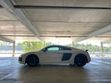 Audi R8 5.2 FSI plus S tronic quattro - Carbonpaket - Audi R8: R Tronic