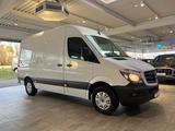 Mercedes-Benz Sprinter 316 CDI Hoch+Lang*Klima*Garantie* - Angebote