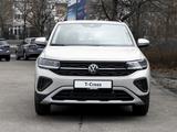 Volkswagen T-Cross Life 1.0 TSI LED|Klima|PDC - VW T-Cross Gebrauchtwagen in München