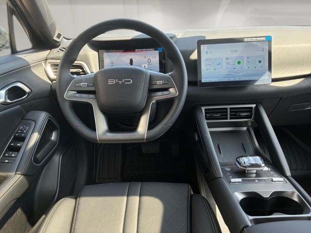 BYD ATTO 2