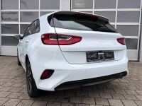 KIA Ceed 1.0 T-GDI SHZ NAVI DAB SPURHALTE KAM 7J-GAR bei Autohaus Landmann & Maier OHG