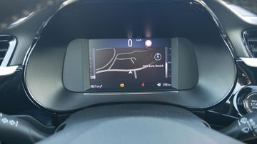 Bild 11 Opel CORSA F 1.2 GS