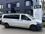 Mercedes-Benz Vito 114 CDI (BlueTEC) Tourer Extralang Aut. PRO - Mercedes-Benz Vito: Kombi